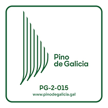 Certificación Pino de Galicia